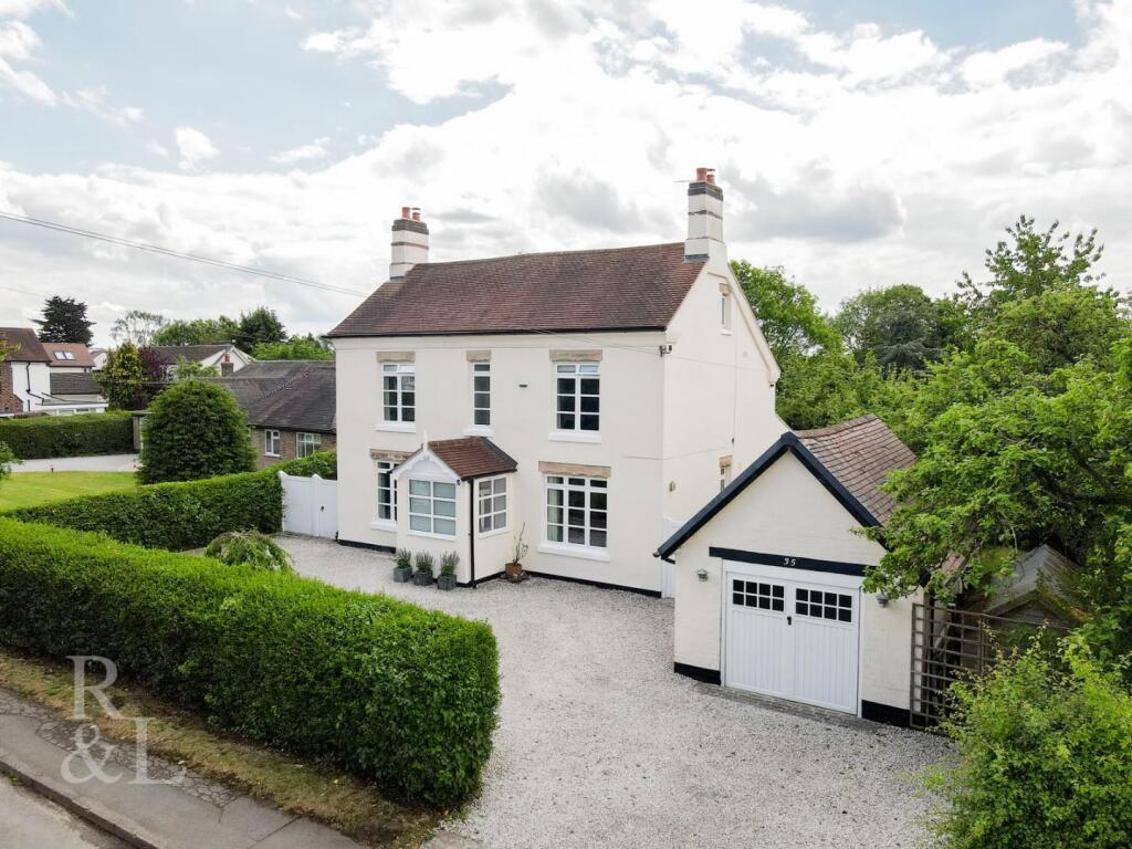 Main image of property: Stanton Lane, Stanton-On-The-Wolds, Keyworth