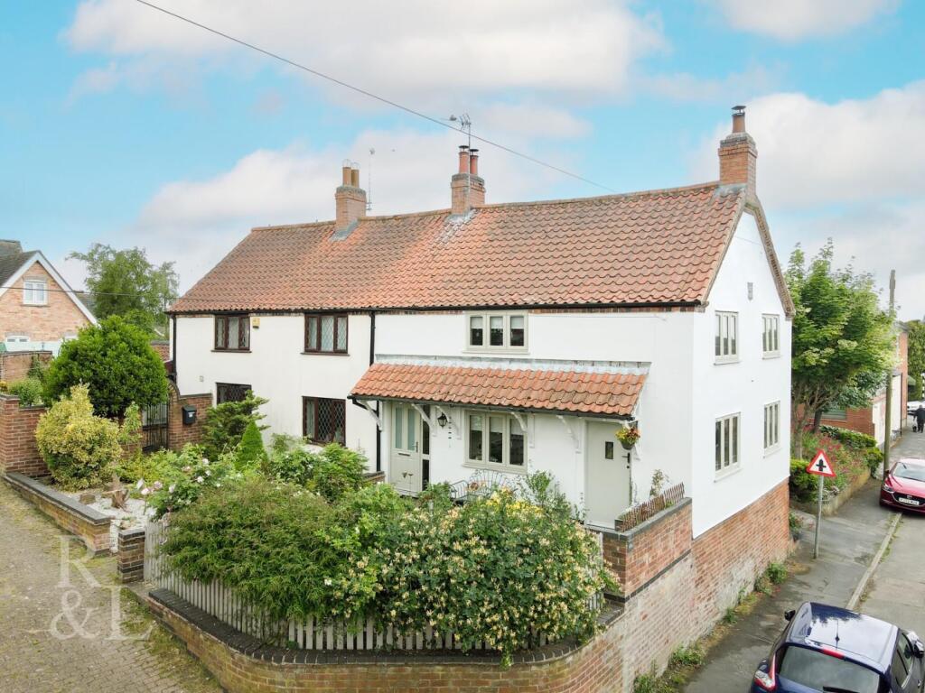 Main image of property: Main Street, Willoughby On The Wolds, Loughborough