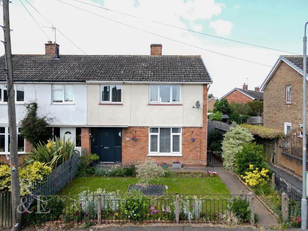 Main image of property: Ringleas, Cotgrave