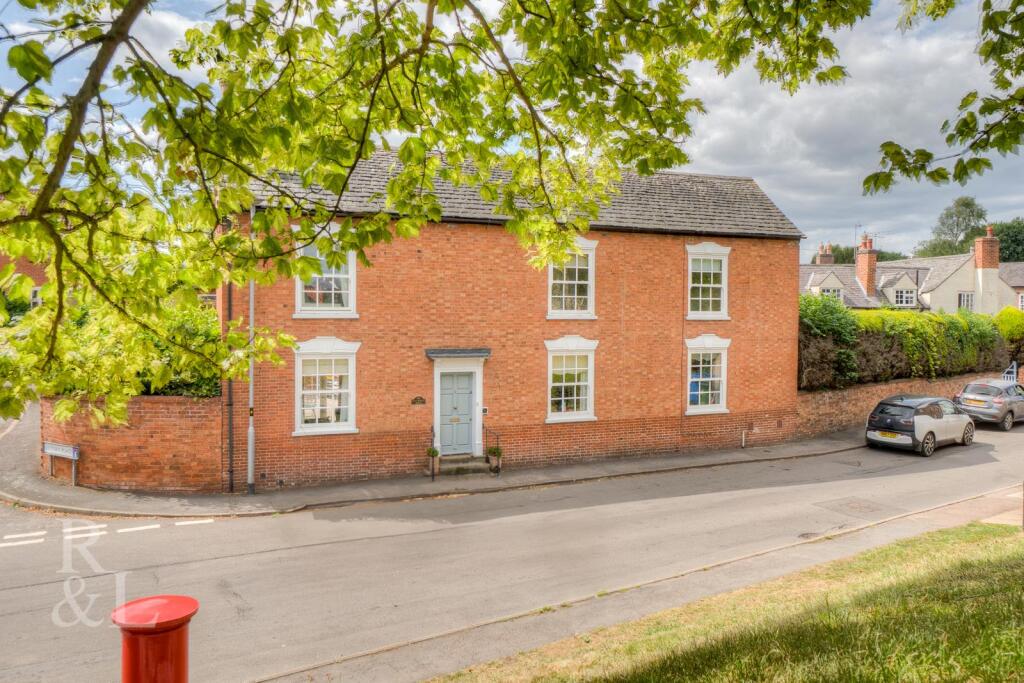 Main image of property: The Stockwell, Wymeswold