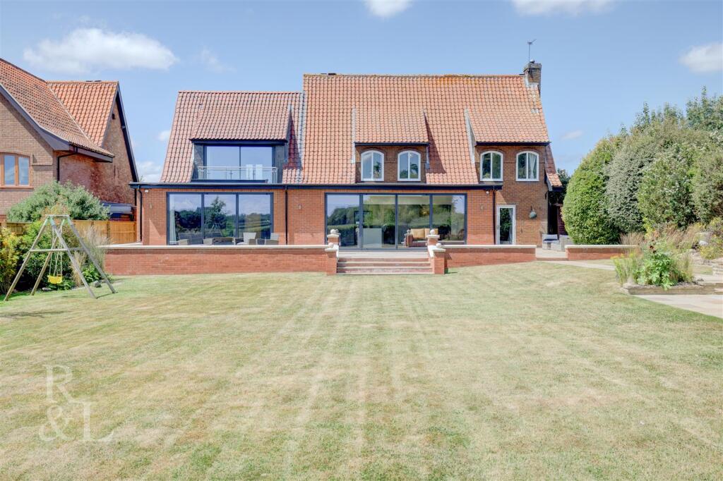 Main image of property: Bradleys Yard, Plumtree