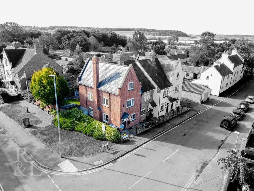 Main image of property: Loughborough Road, Bunny, Nottingham