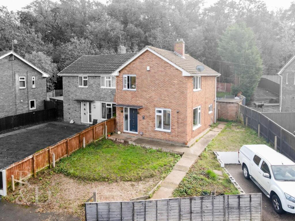 Main image of property: Ringleas, Cotgrave