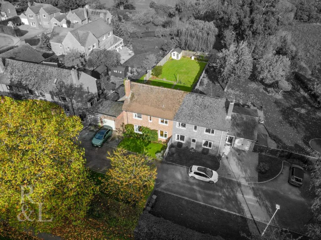 Main image of property: Inholms Gardens, Flintham, Newark