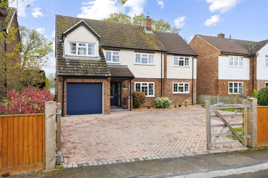 Main image of property: Northfield Road, Sherfield On Loddon, RG27