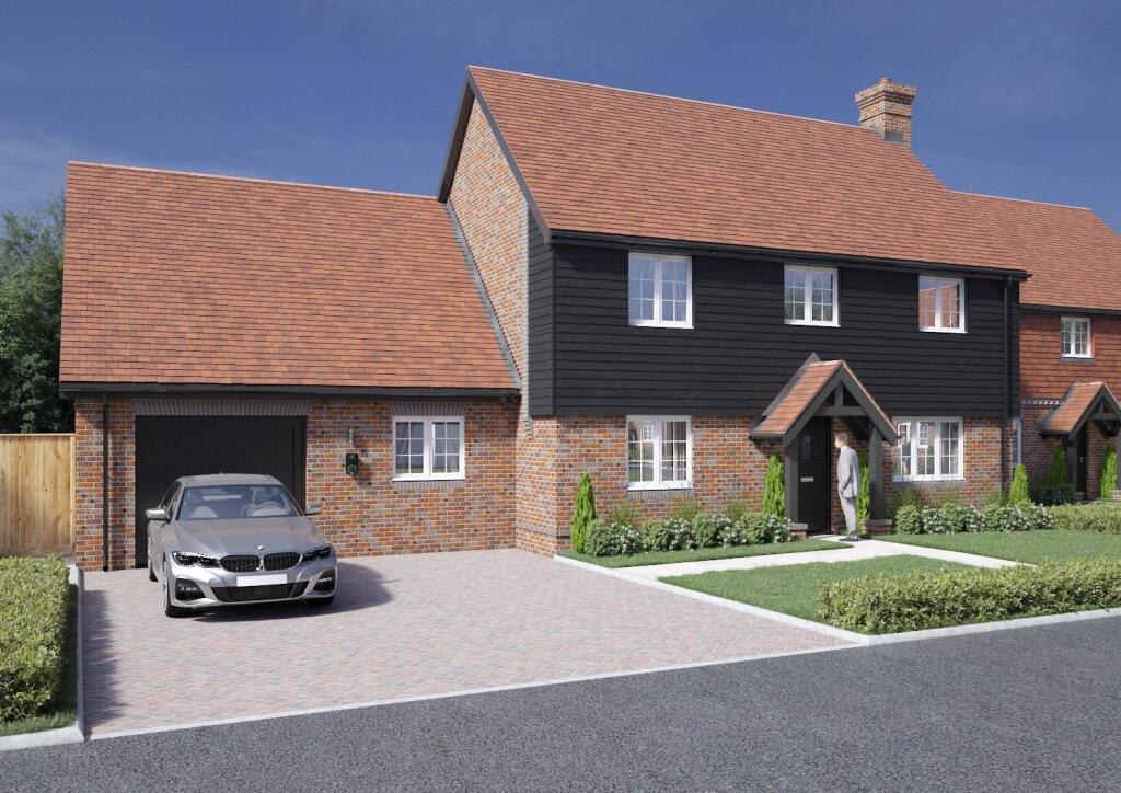 Main image of property: Bowbrook Copse, Charter Alley, RG26