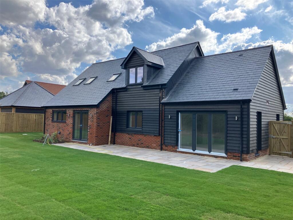 Main image of property: Bow Street, Bramley, RG26