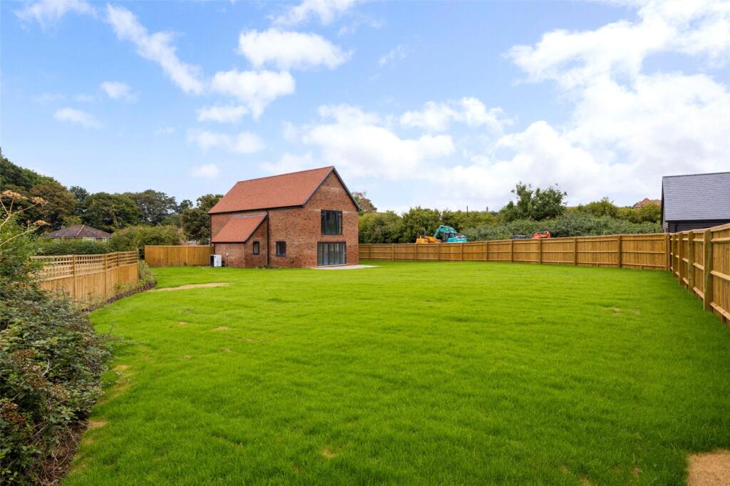 Main image of property: Bow Street, Bramley, RG26