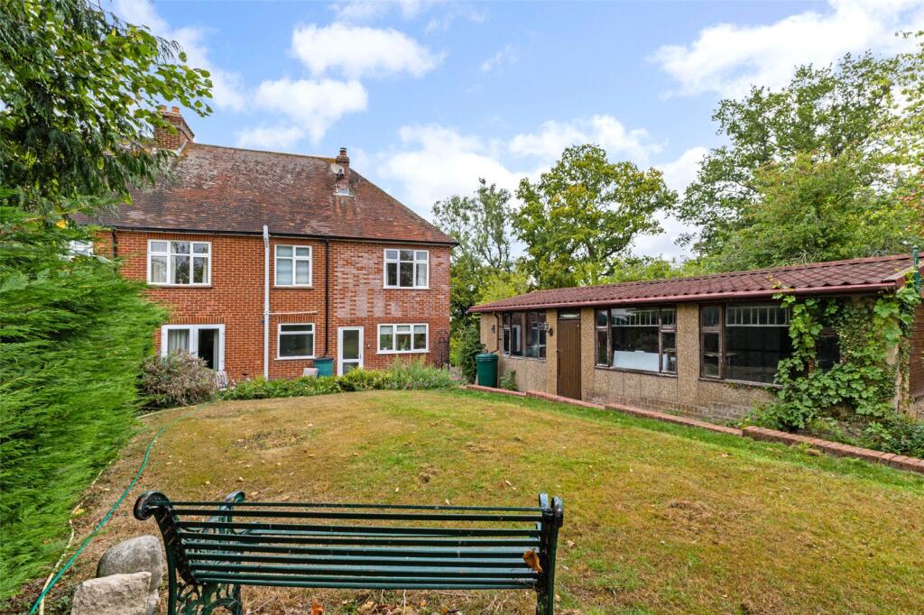 Main image of property: The Haven, Old Basing, RG24