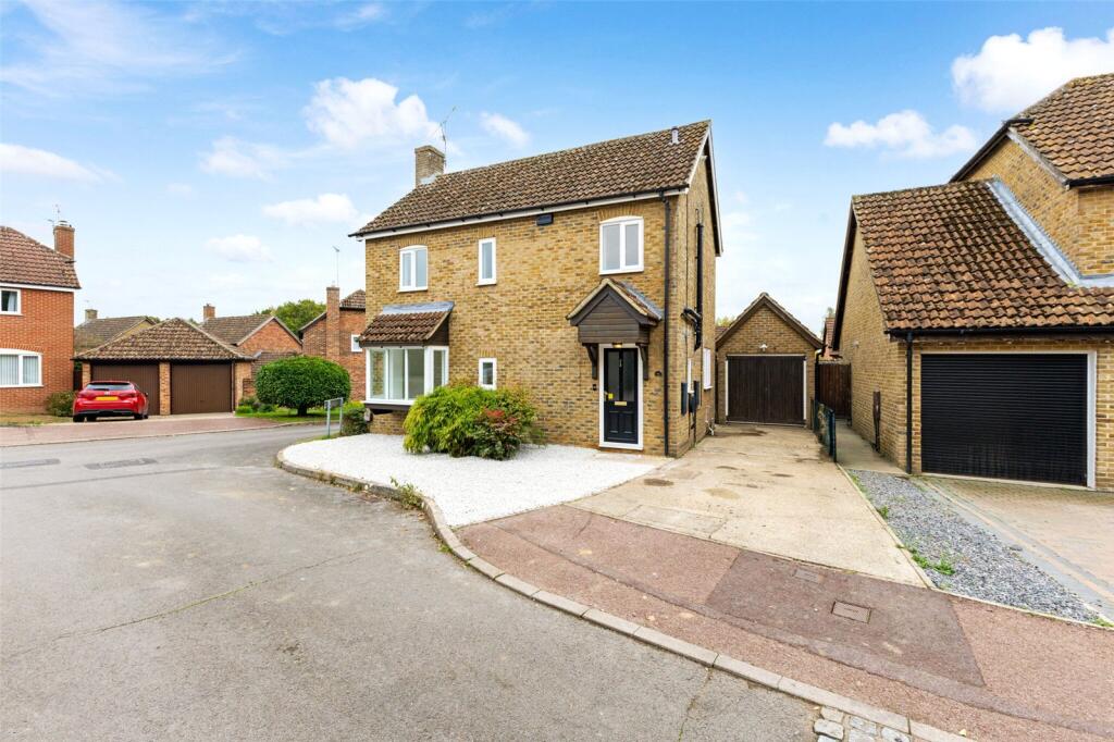 Main image of property: Ivar Gardens, Lychpit, RG24