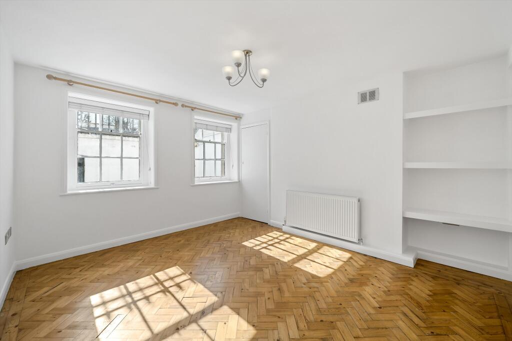 Main image of property: Trinity Church Square, Southwark, London, SE1