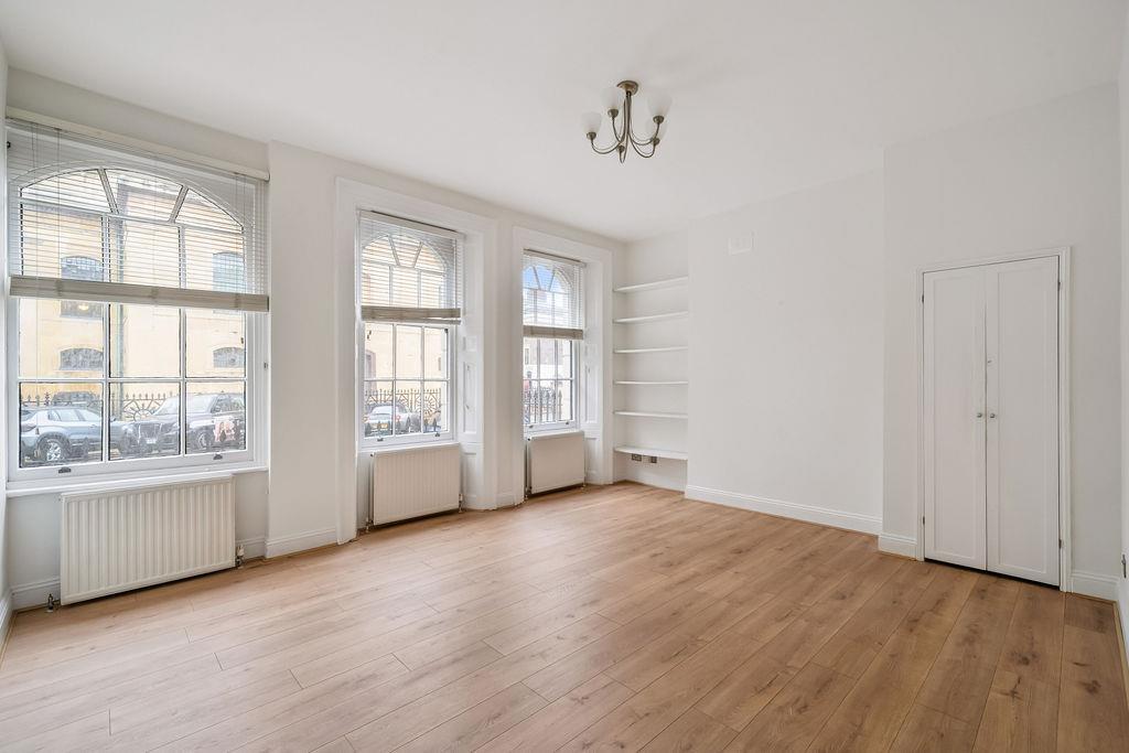 Main image of property: Trinity Church Square, Southwark, London, SE1