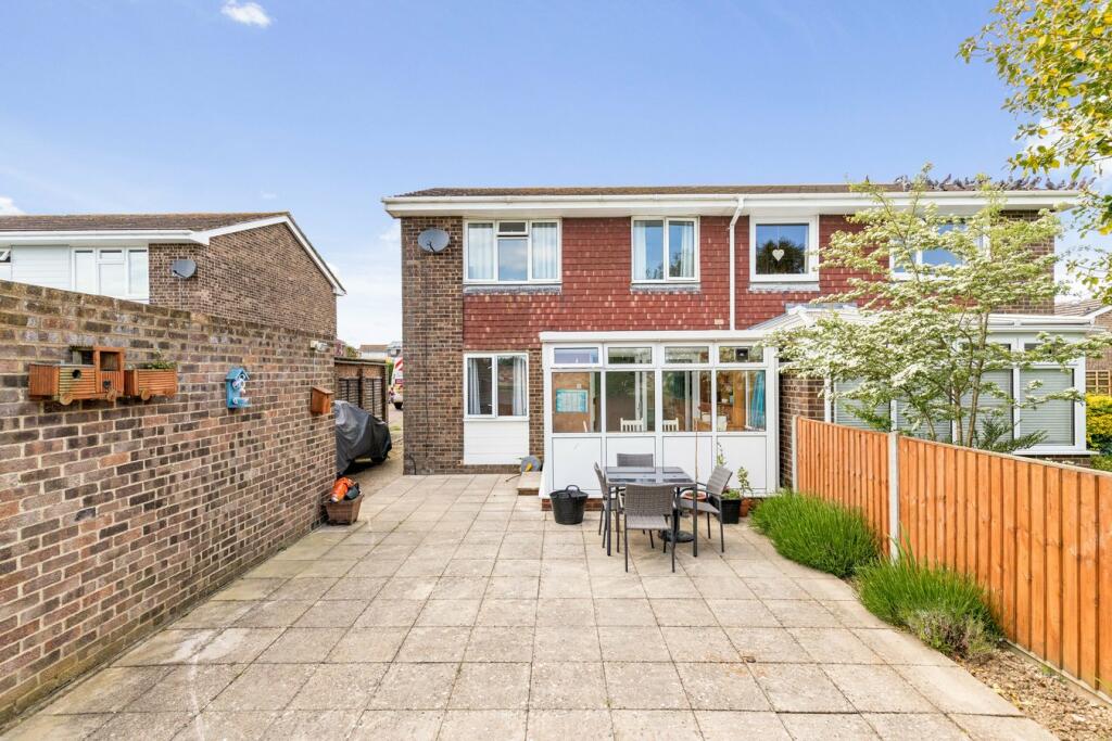 Additional image 10 of Newlands, Whitfield, Dover, CT16