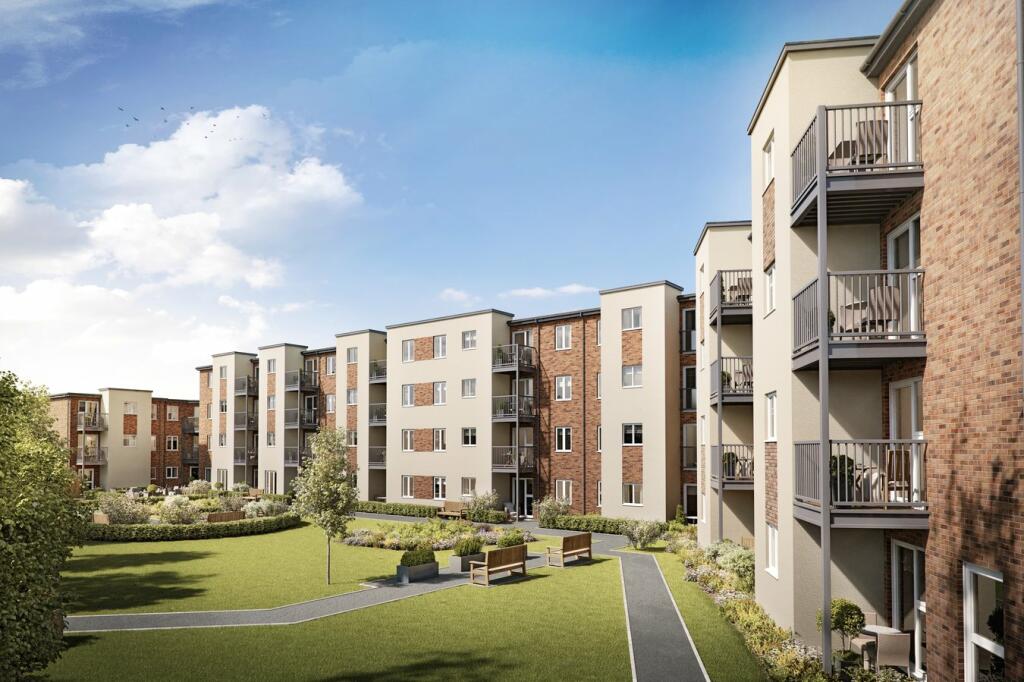 Additional image 18 of Charlton Green, Dover, Dover, CT16