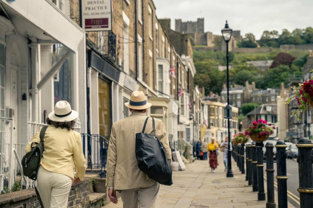 Additional image 22 of Charlton Green, Dover, Dover, CT16