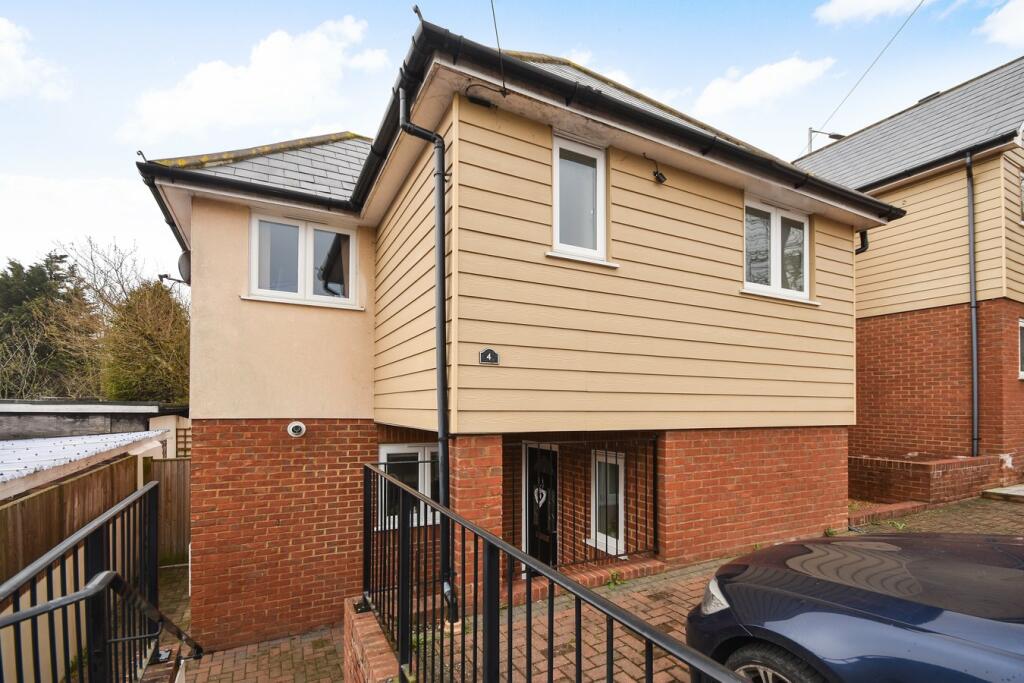 Main image of property: Rugby Road, Dover, CT17