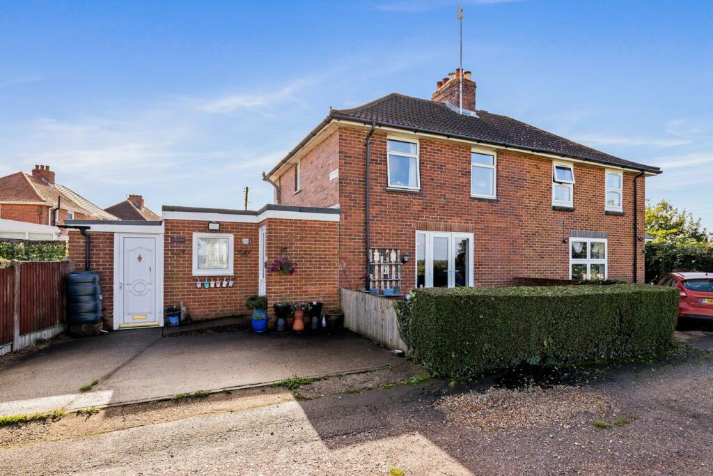 Additional property image - Roman Way, Elvington, Dover, CT15