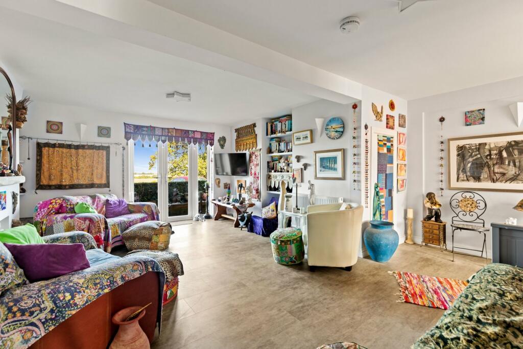 Additional property image - Roman Way, Elvington, Dover, CT15
