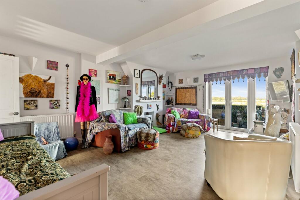 Additional property image - Roman Way, Elvington, Dover, CT15