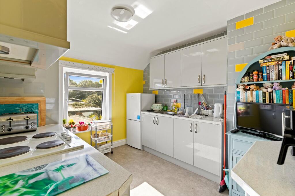 Additional property image - Roman Way, Elvington, Dover, CT15