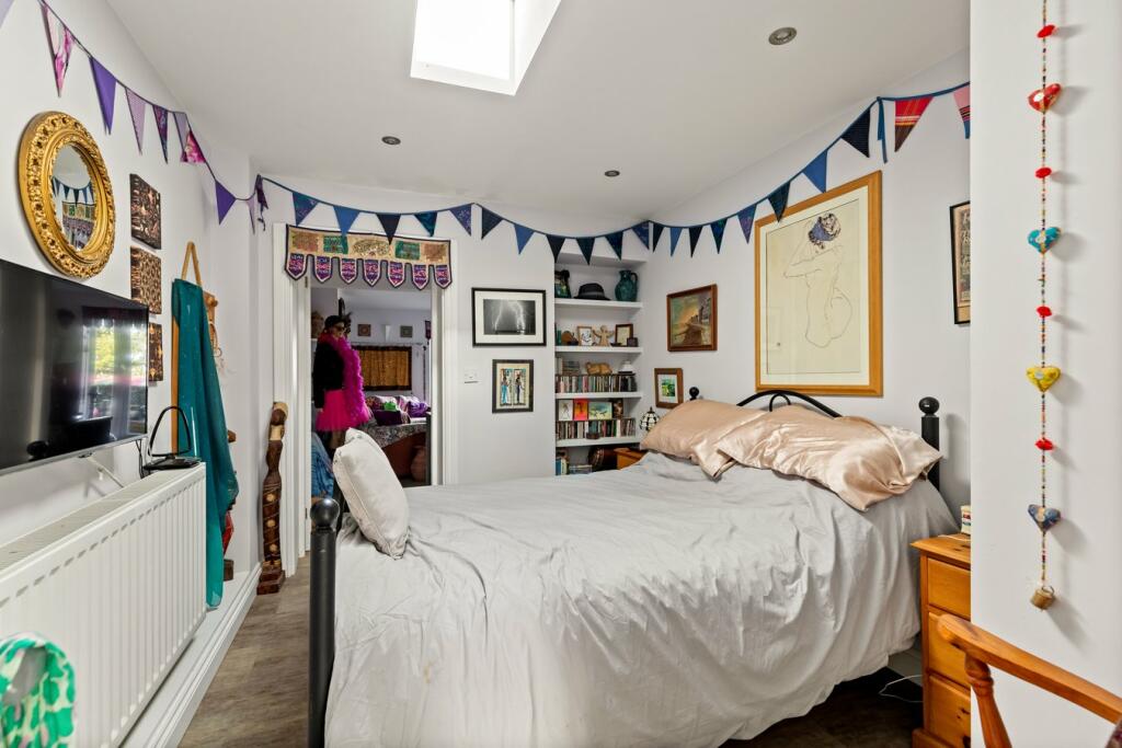 Additional property image - Roman Way, Elvington, Dover, CT15