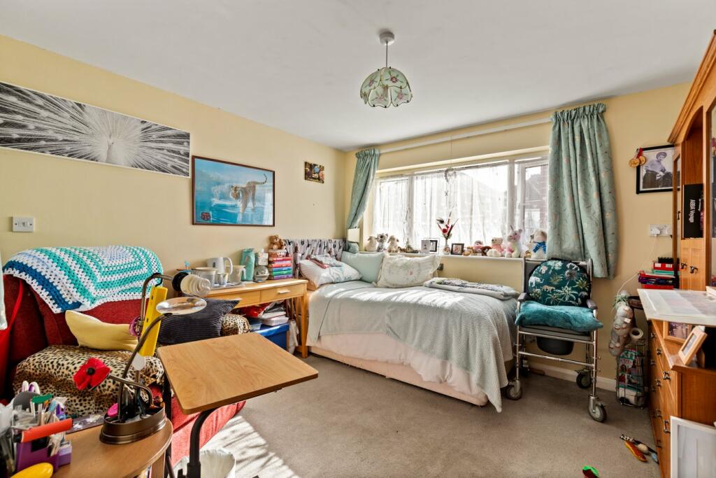 Additional property image - Roman Way, Elvington, Dover, CT15