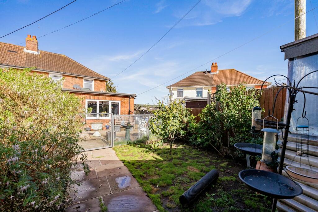 Additional property image - Roman Way, Elvington, Dover, CT15