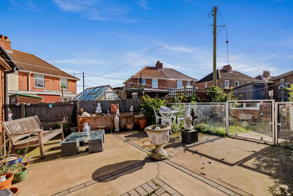 Additional property image - Roman Way, Elvington, Dover, CT15