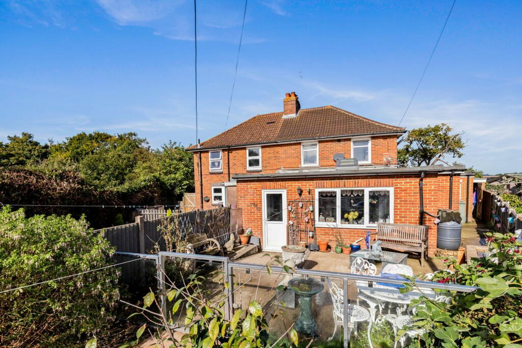 Additional property image - Roman Way, Elvington, Dover, CT15