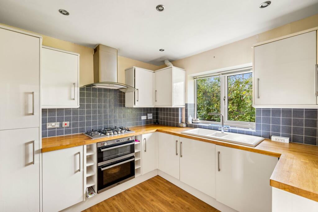 Additional property image - Cowper Road, River, Dover, CT17