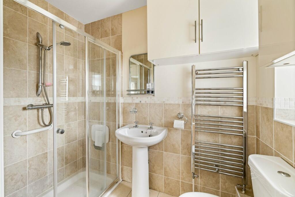 Additional property image - Cowper Road, River, Dover, CT17