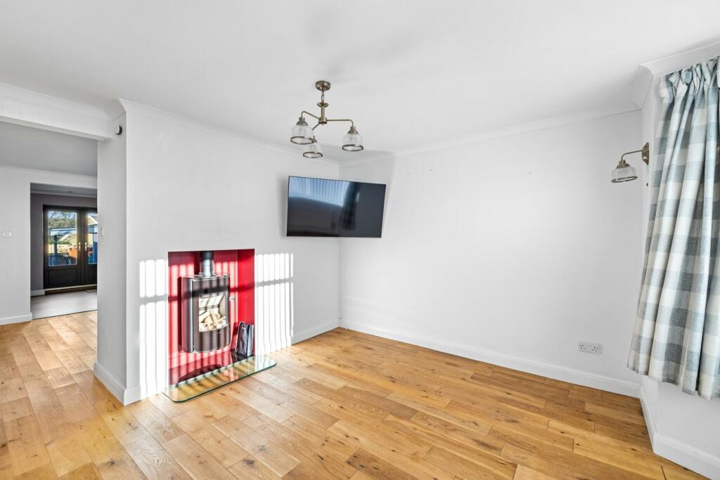 Additional property image - Green Lane, Eythorne, Dover, CT15