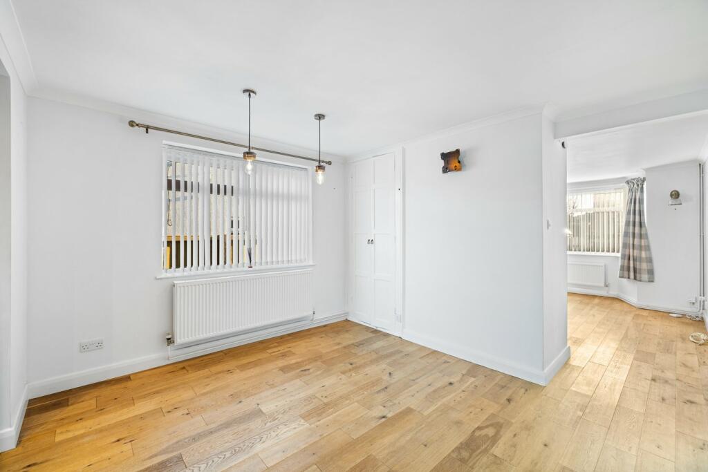 Additional property image - Green Lane, Eythorne, Dover, CT15