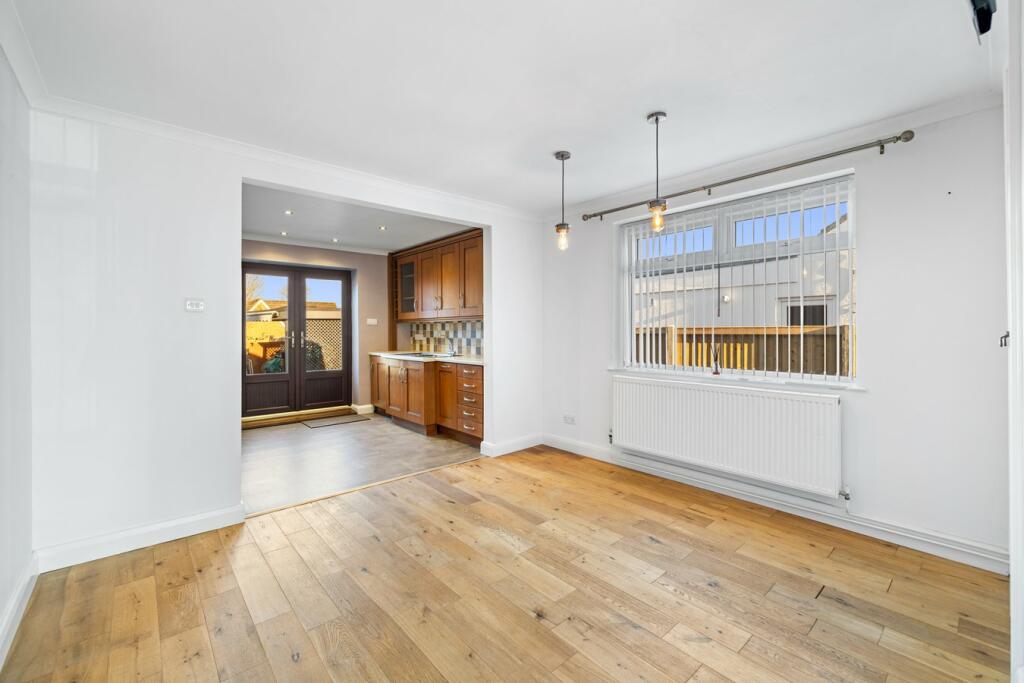 Additional property image - Green Lane, Eythorne, Dover, CT15