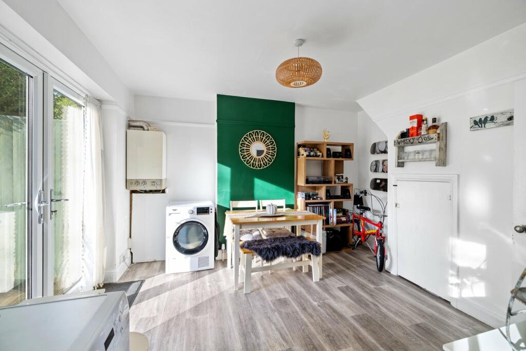 Additional property image - Crabble Close, River, Dover, CT17