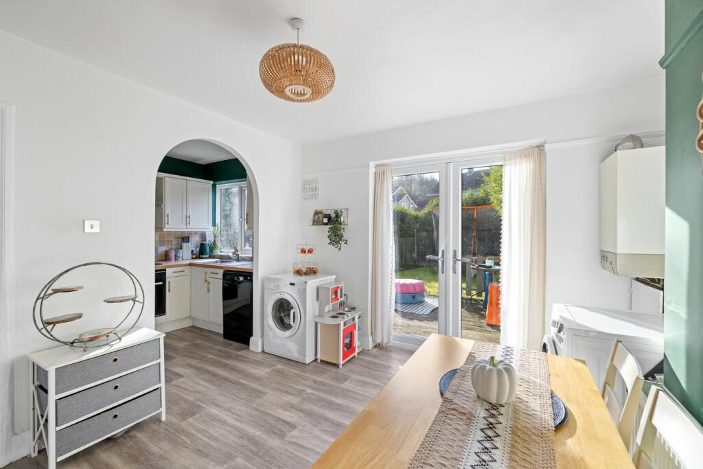 Additional property image - Crabble Close, River, Dover, CT17
