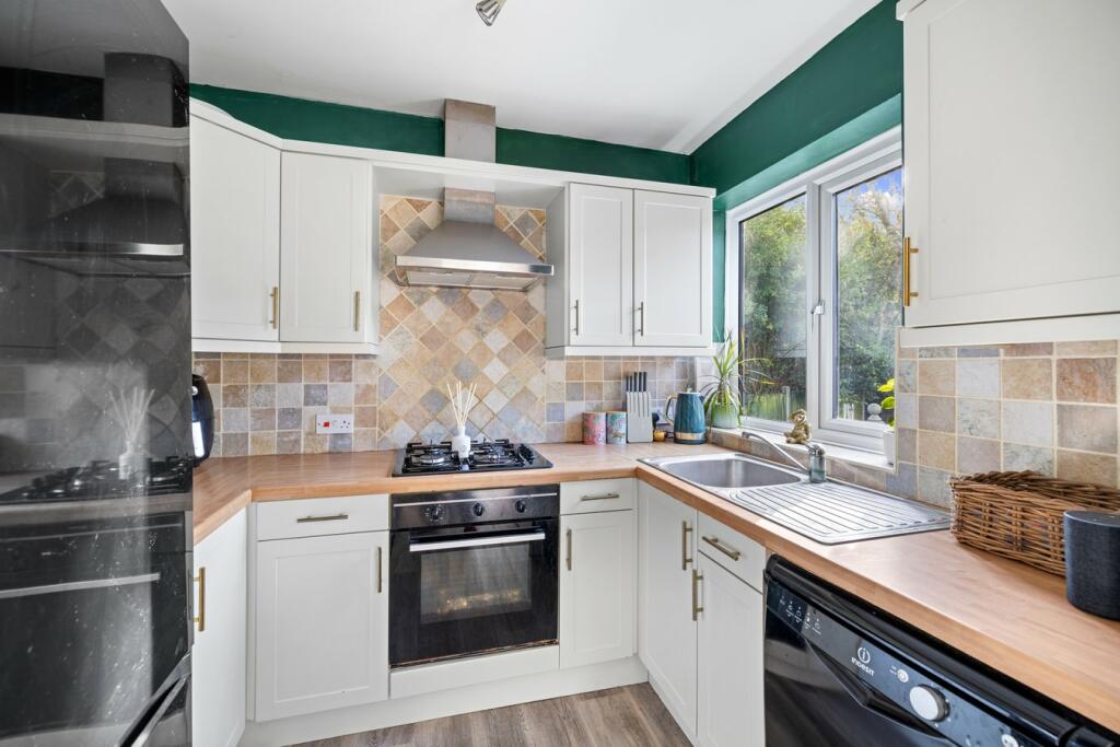 Additional property image - Crabble Close, River, Dover, CT17