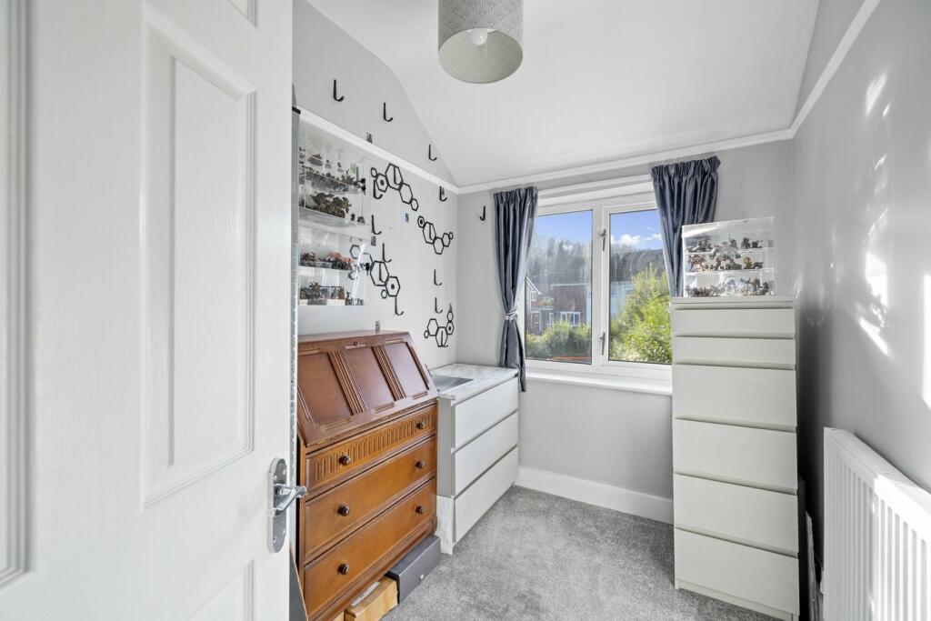 Additional property image - Crabble Close, River, Dover, CT17