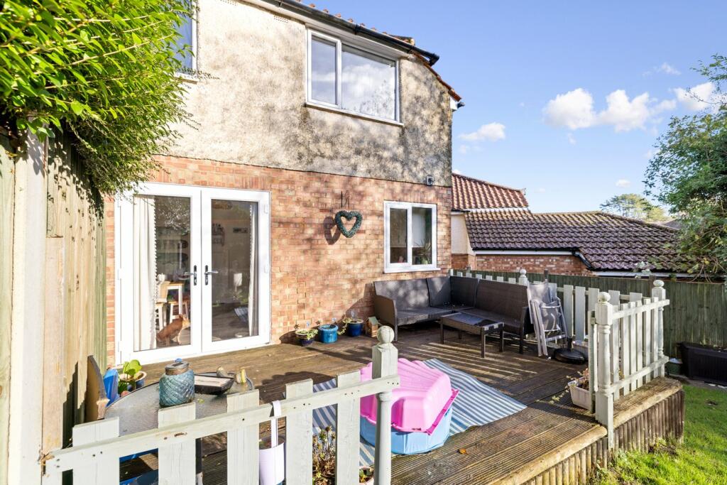 Additional property image - Crabble Close, River, Dover, CT17