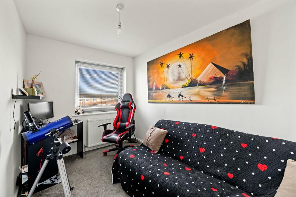 Additional property image - Cranleigh Drive, Whitfield, Dover, CT16