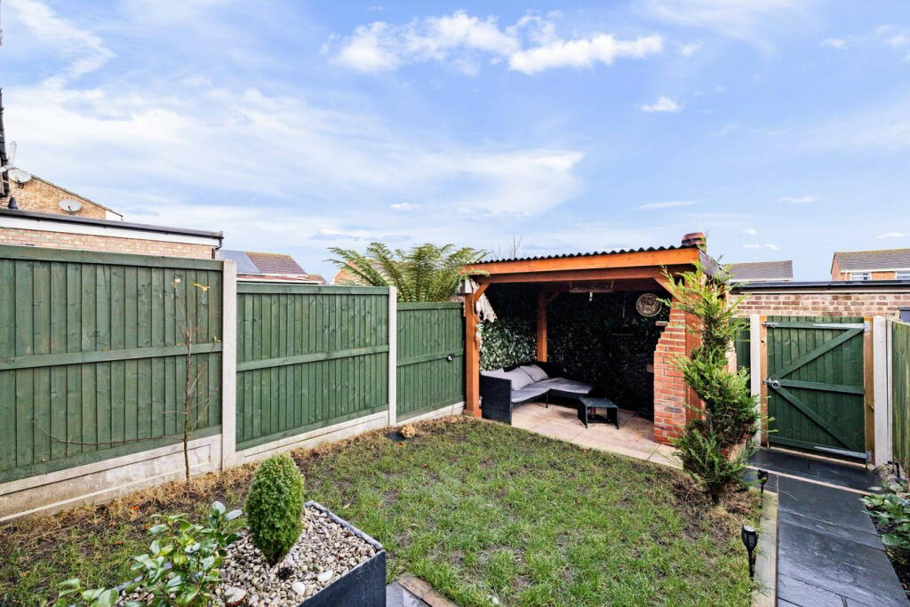 Additional property image - Cranleigh Drive, Whitfield, Dover, CT16