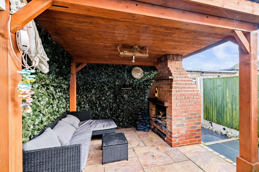 Additional property image - Cranleigh Drive, Whitfield, Dover, CT16