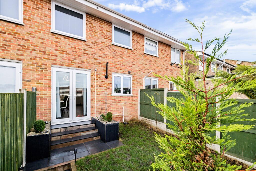 Additional property image - Cranleigh Drive, Whitfield, Dover, CT16