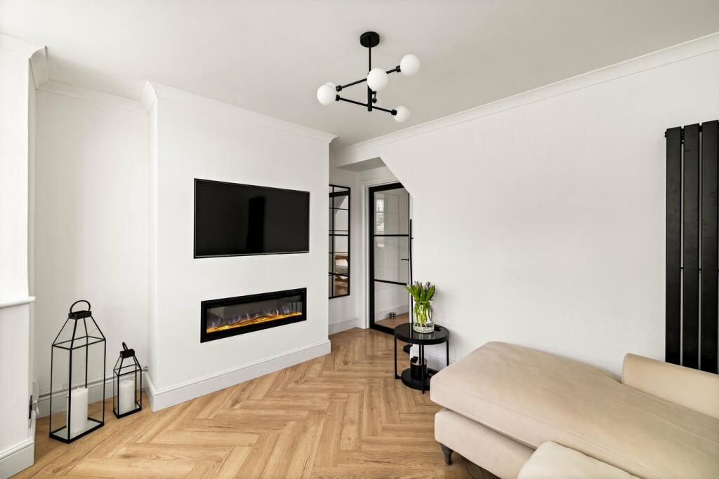 Additional property image - Crabble Lane, River, Dover, CT17