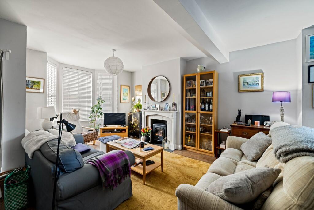 Additional property image - Oswald Road, Dover, CT17