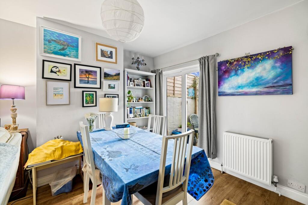 Additional property image - Oswald Road, Dover, CT17