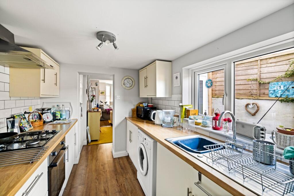 Additional property image - Oswald Road, Dover, CT17