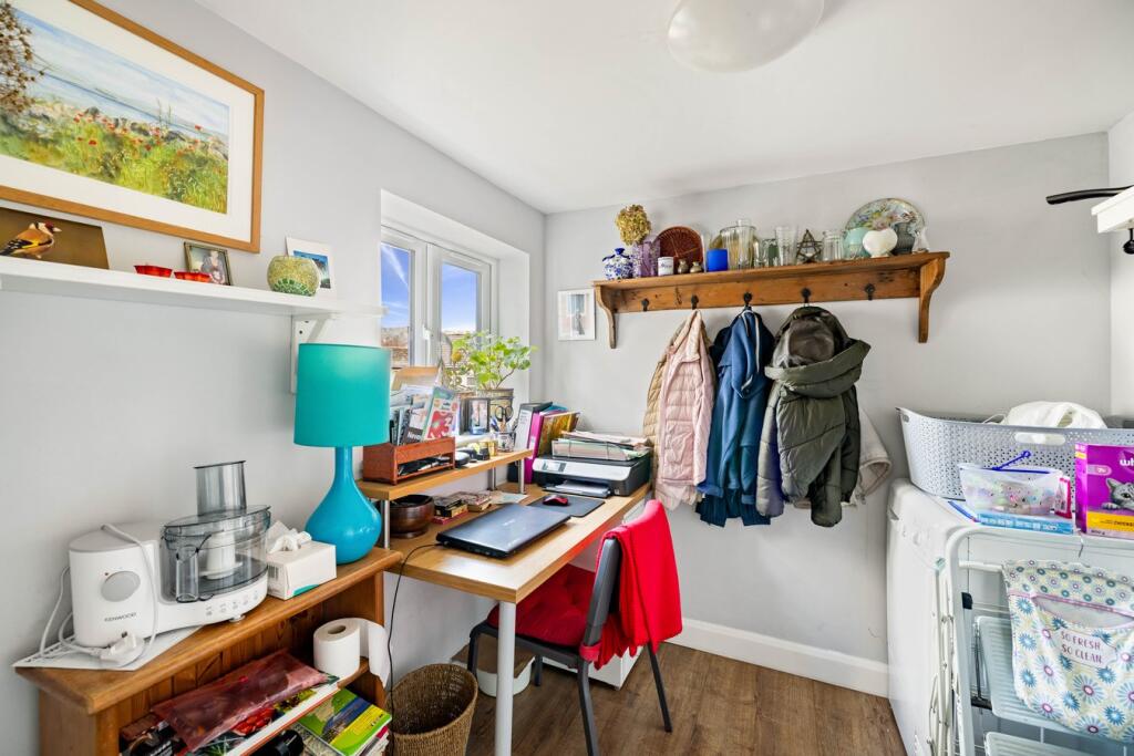 Additional property image - Oswald Road, Dover, CT17