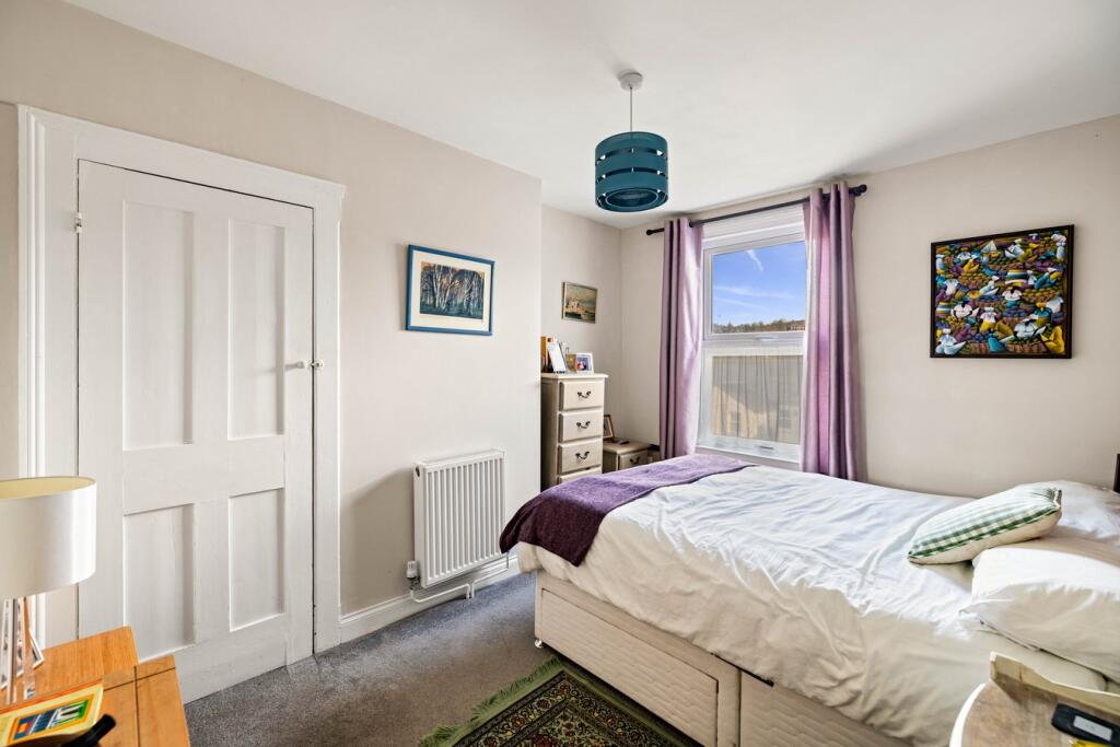 Additional property image - Oswald Road, Dover, CT17