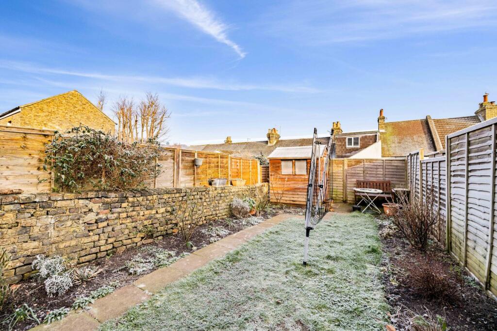 Additional property image - Oswald Road, Dover, CT17